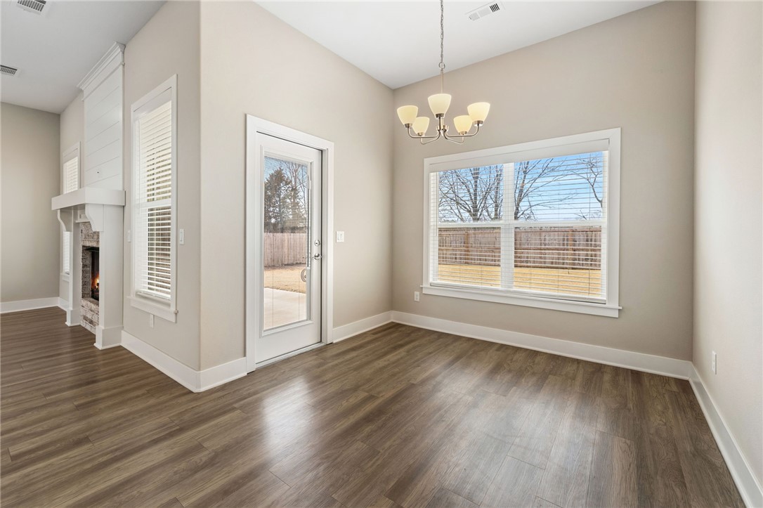 Hylton Place Sub Phase 2 - Residential