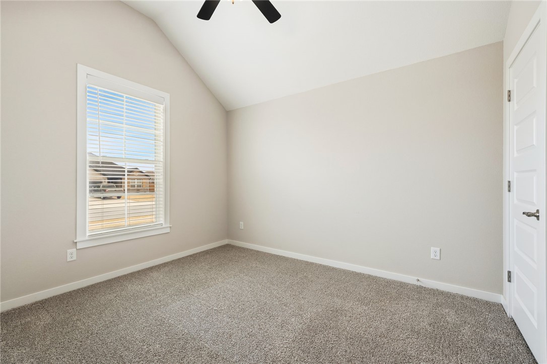 Hylton Place Sub Phase 2 - Residential