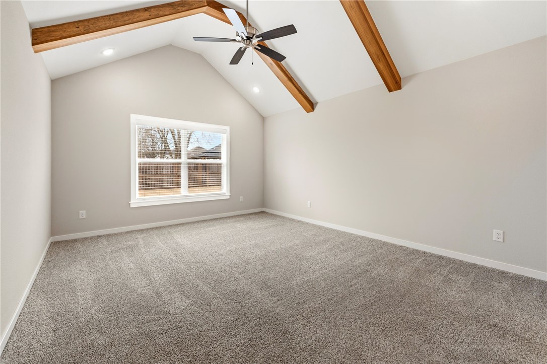 Hylton Place Sub Phase 2 - Residential