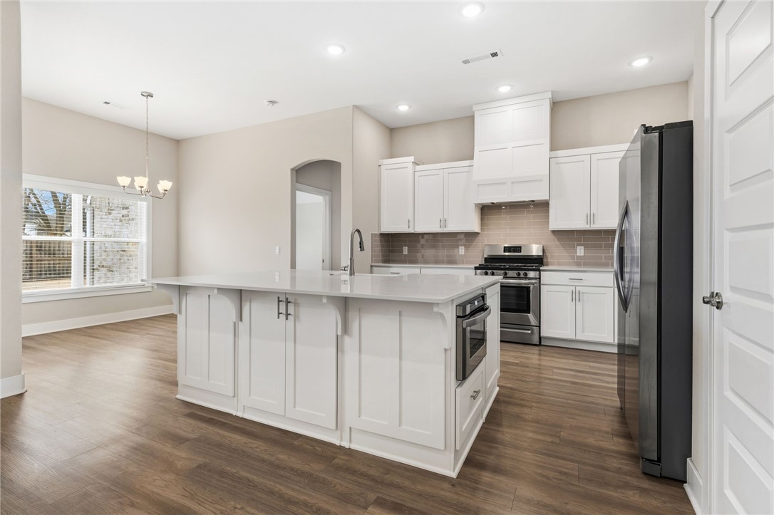 Hylton Place Sub Phase 2 - Residential