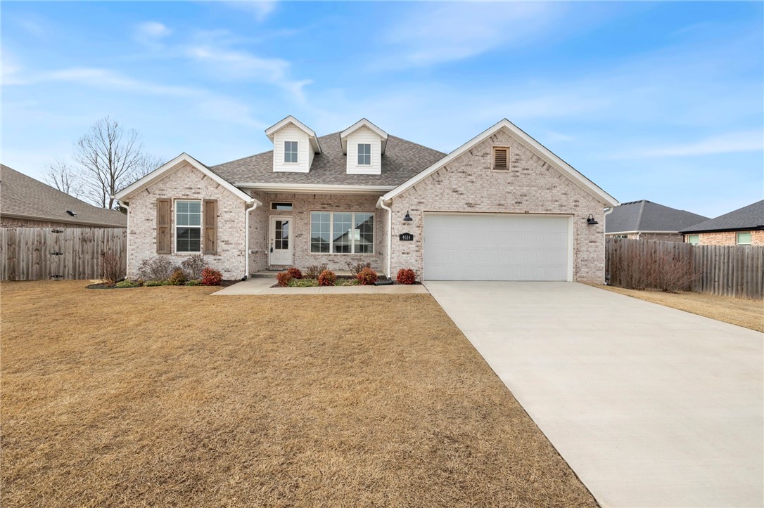 Hylton Place Sub Phase 2 - Residential