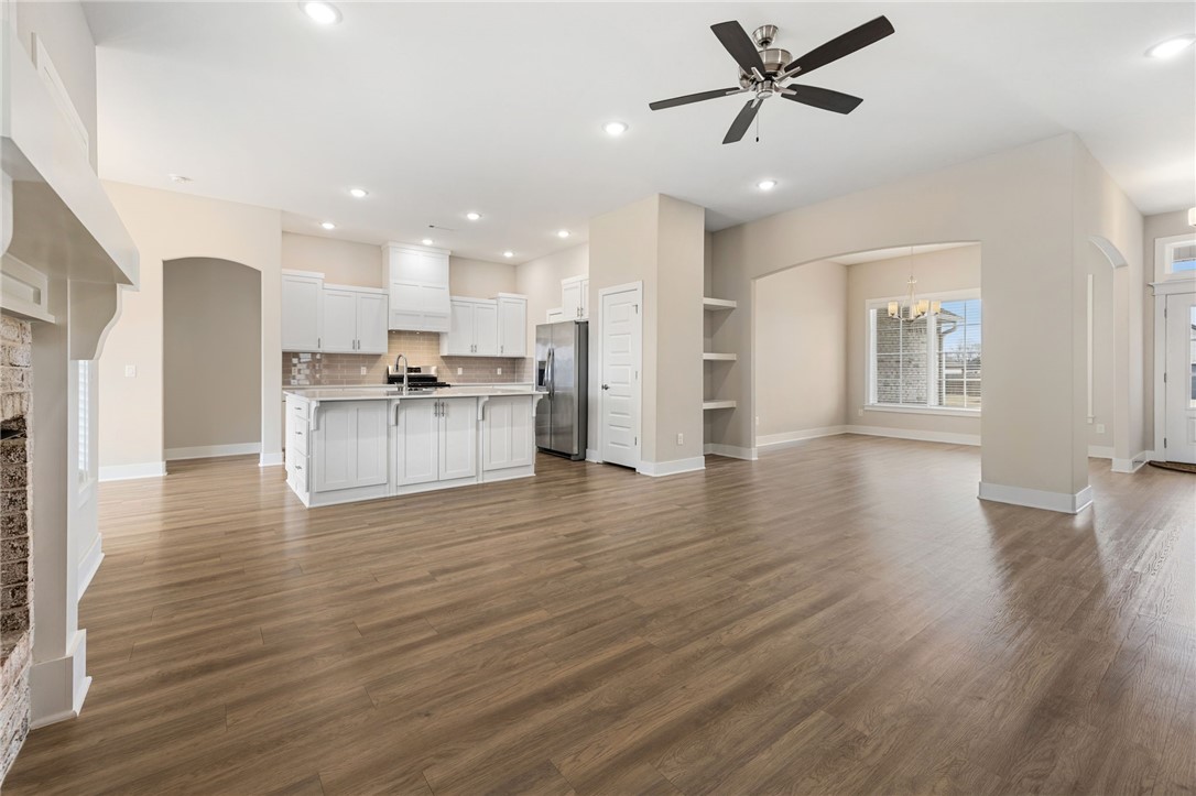 Hylton Place Sub Phase 2 - Residential