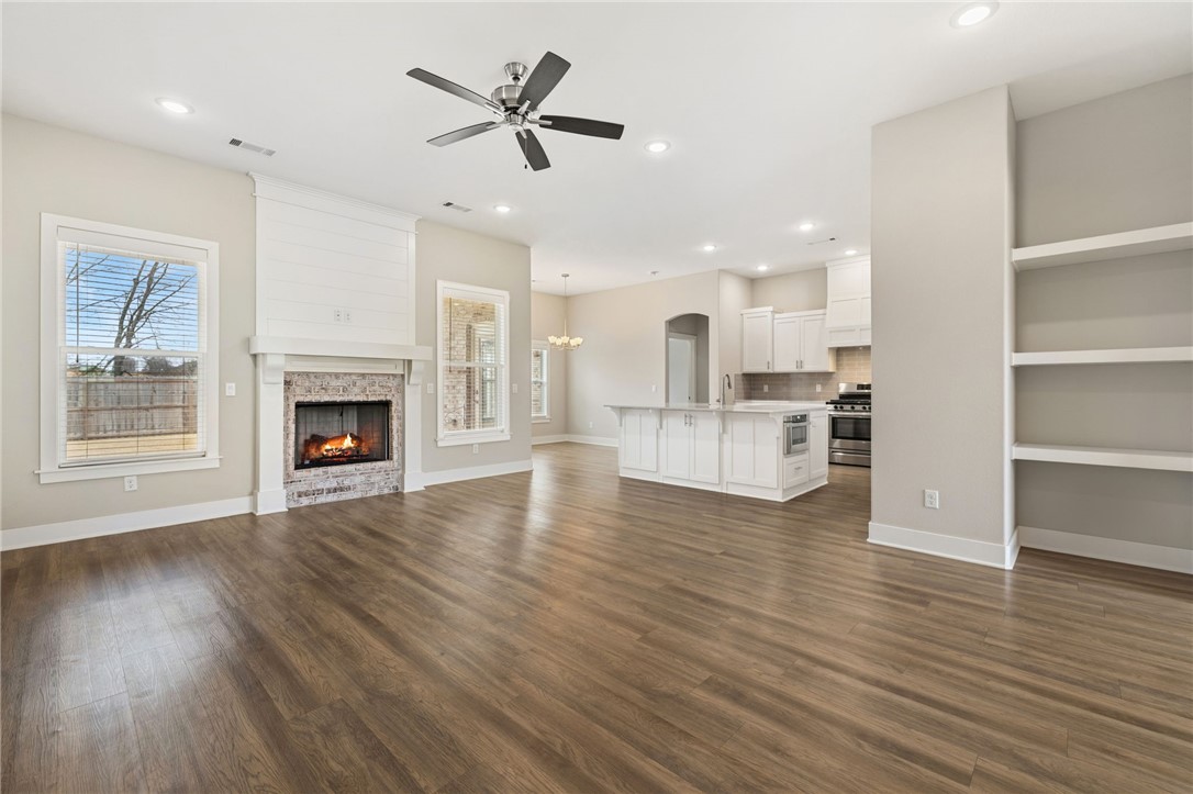 Hylton Place Sub Phase 2 - Residential