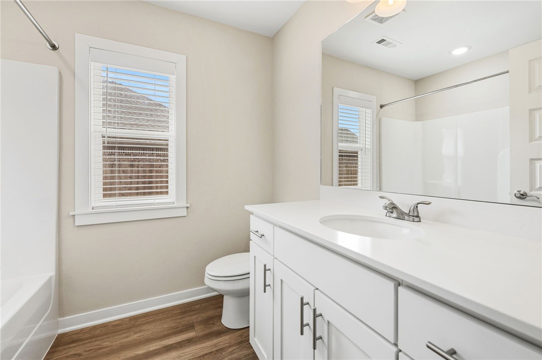 Hylton Place Sub Phase 2 - Residential