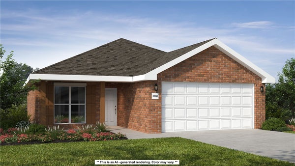 370 LEE ANN WAY, PRAIRIE GROVE, AR 72753 - Image 3d83e6c5eec8e57aa1d26bdd97acaa74/2421922567