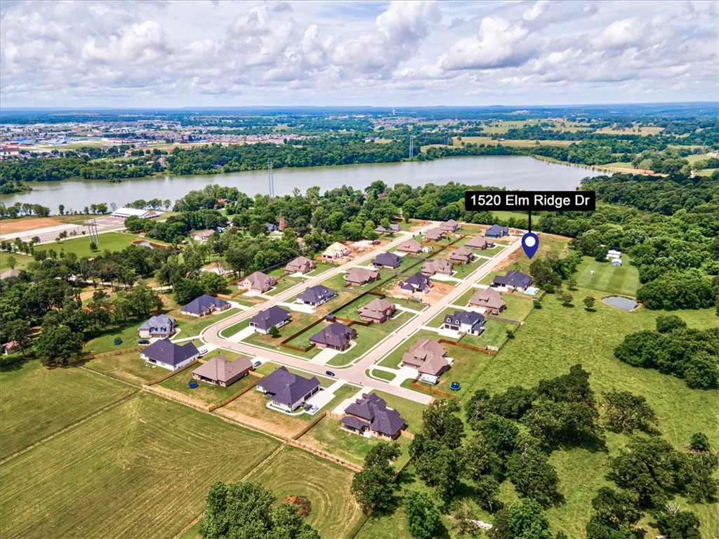Elmdale Lake Estates - Residential