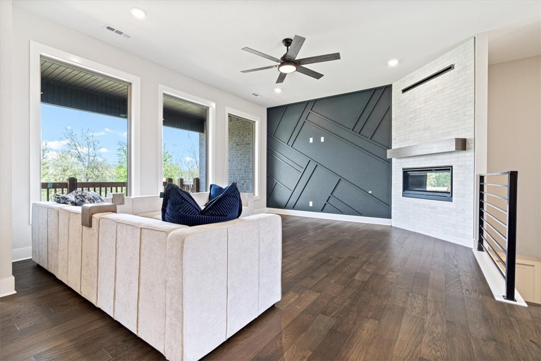 Elmdale Lake Estates - Residential