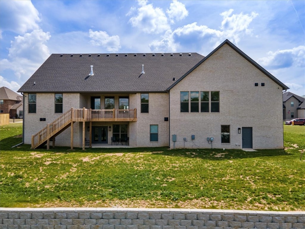 Elmdale Lake Estates - Residential