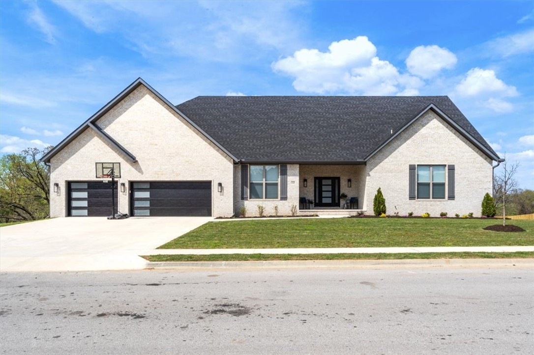 Elmdale Lake Estates - Residential