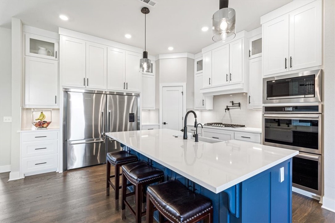 Elmdale Lake Estates - Residential