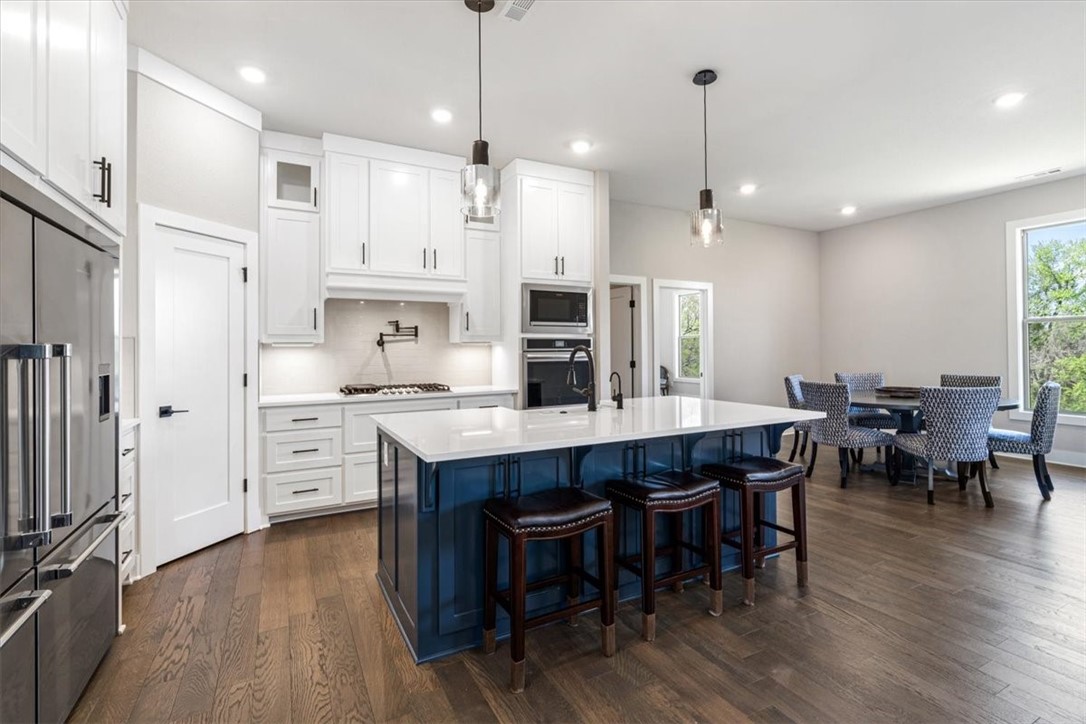 Elmdale Lake Estates - Residential