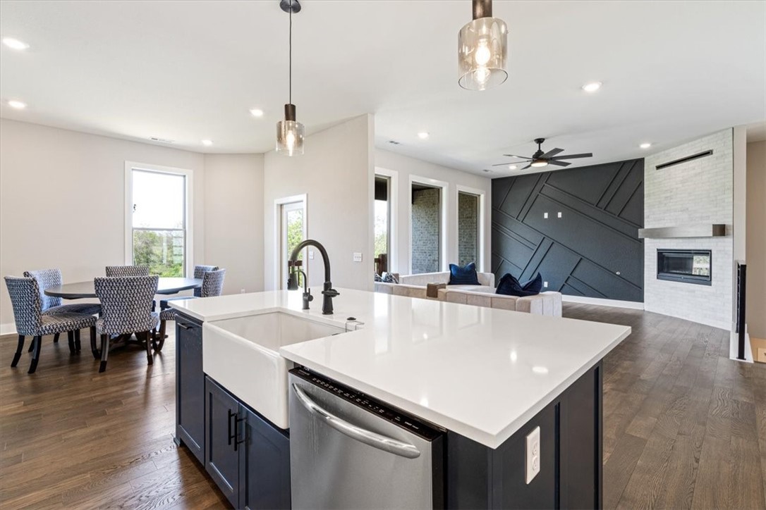 Elmdale Lake Estates - Residential