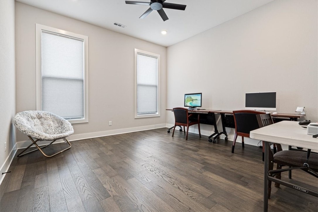 Elmdale Lake Estates - Residential