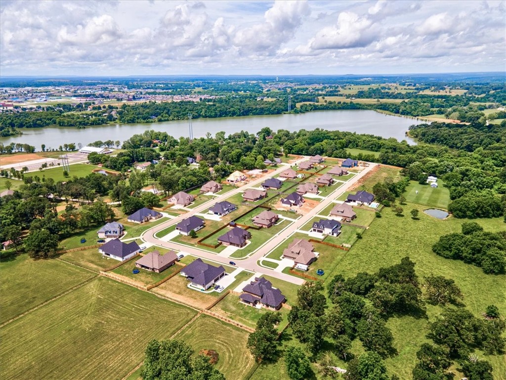 Elmdale Lake Estates - Residential