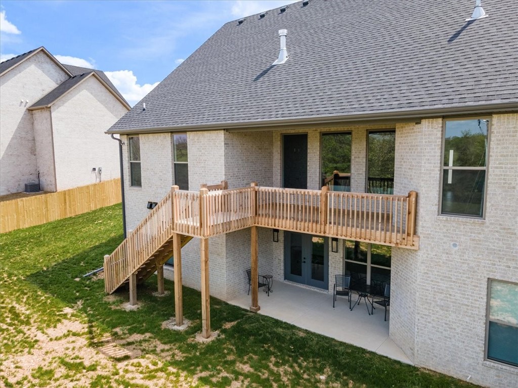 Elmdale Lake Estates - Residential