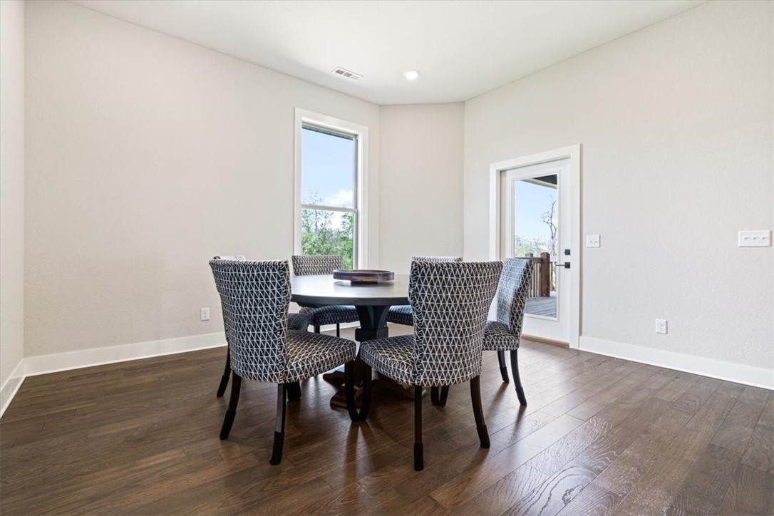 Elmdale Lake Estates - Residential