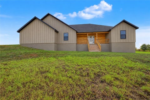 Photo of 713 Madison 7351, Hindsville, AR 72738 (MLS # 1362639)