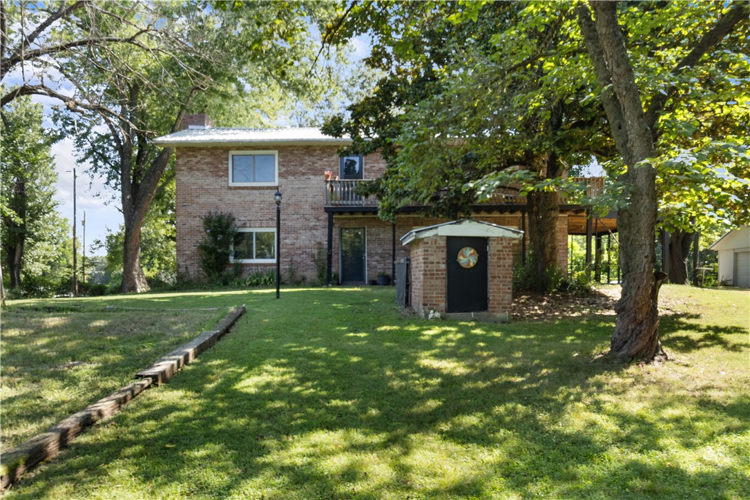 High Mdw - Residential