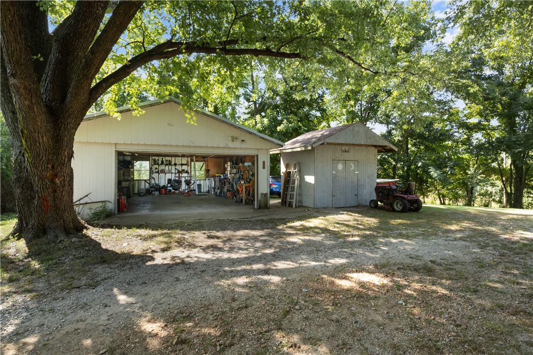 High Mdw - Residential