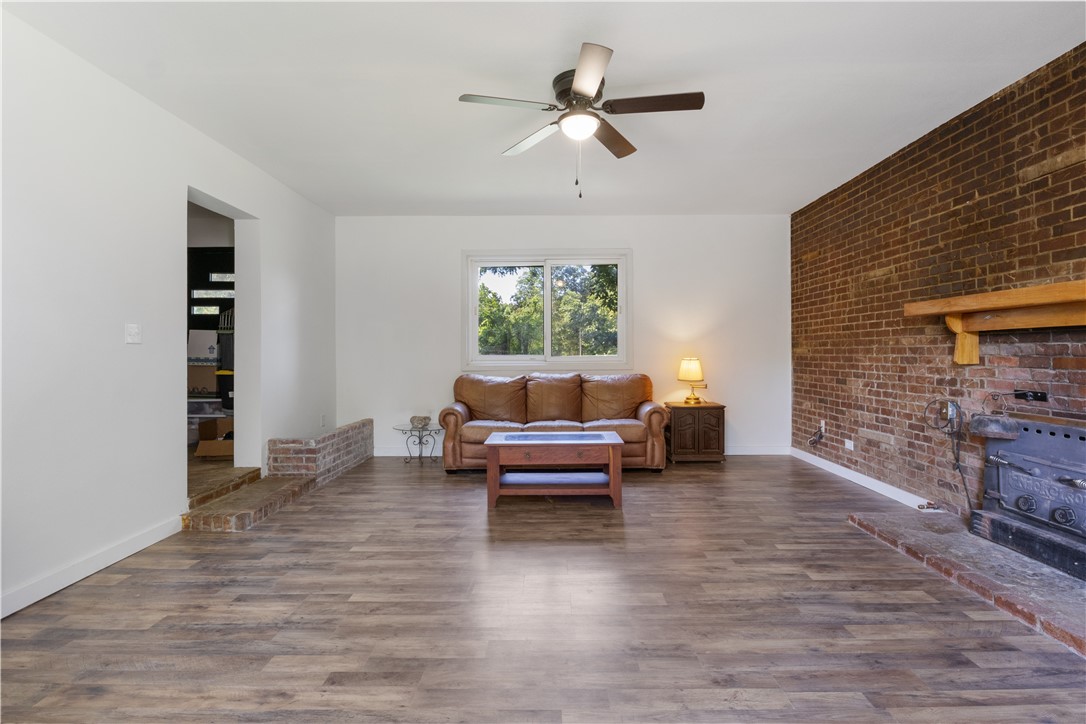 High Mdw - Residential