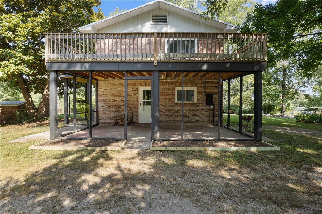 High Mdw - Residential