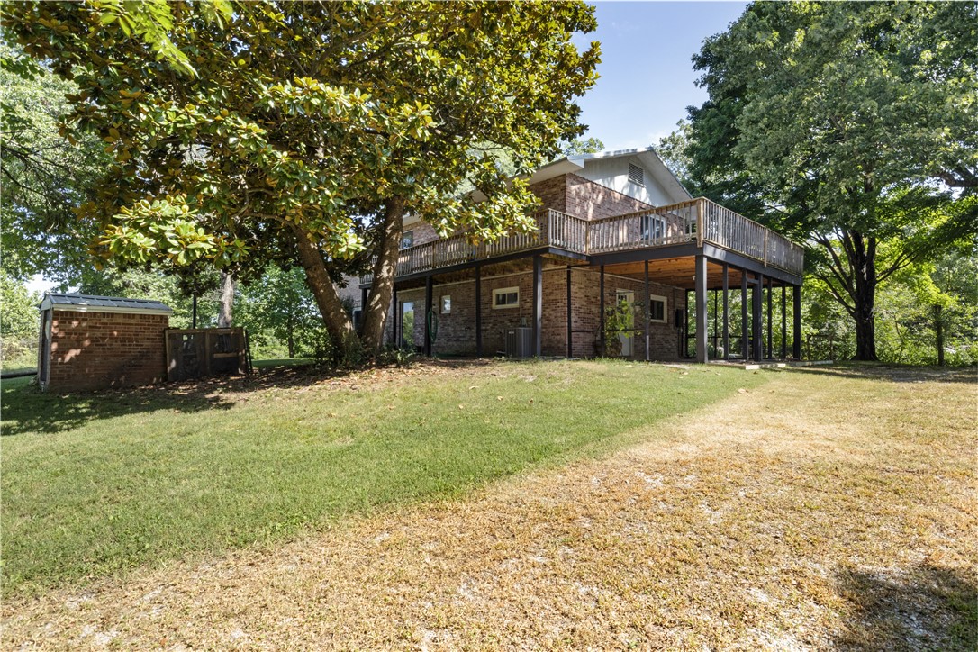 High Mdw - Residential