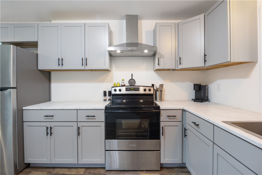 High Mdw - Residential