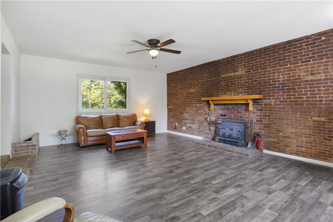 High Mdw - Residential