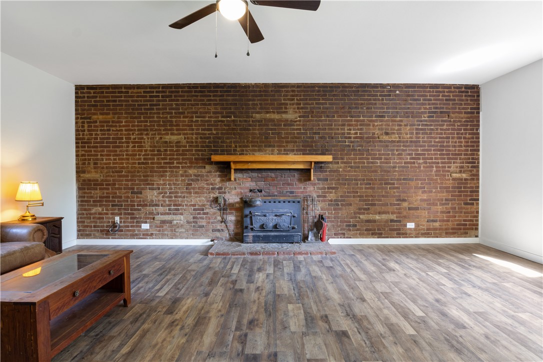 High Mdw - Residential