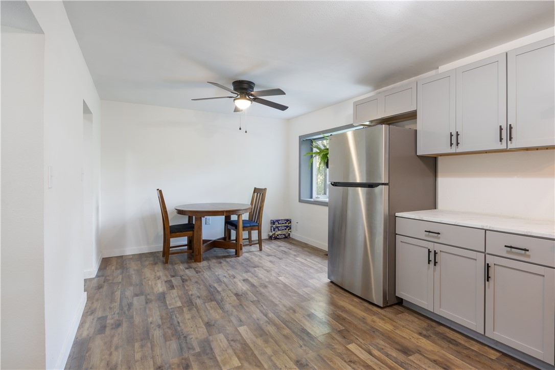 High Mdw - Residential