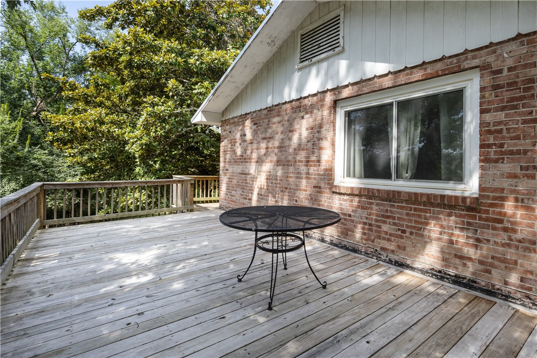 High Mdw - Residential