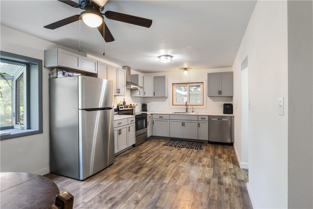 High Mdw - Residential