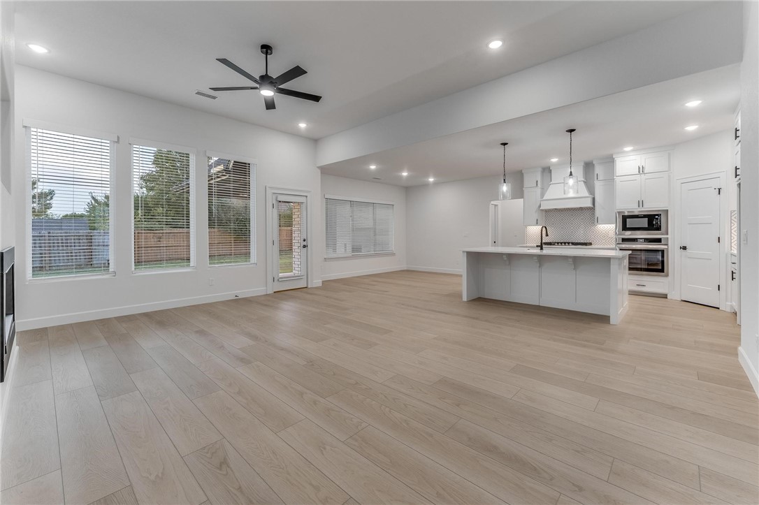 Brier Hill Sub Ph I Bentonville - Residential Lease