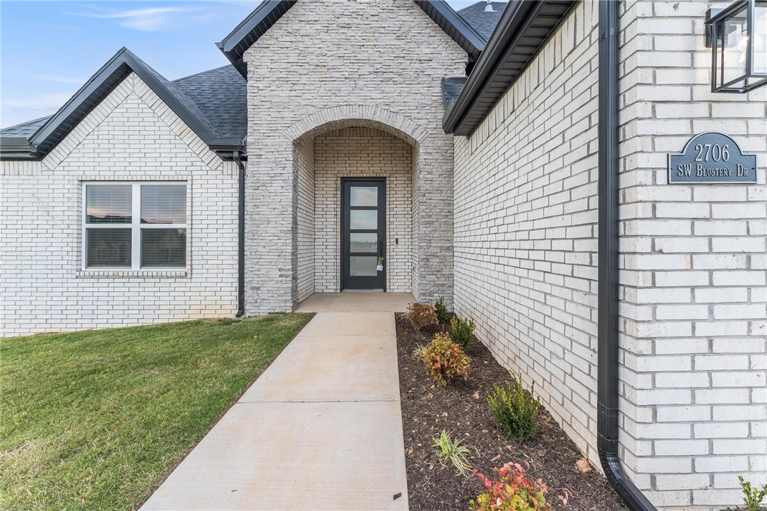 Brier Hill Sub Ph I Bentonville - Residential Lease