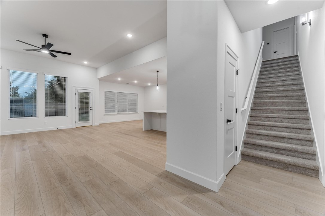 Brier Hill Sub Ph I Bentonville - Residential Lease