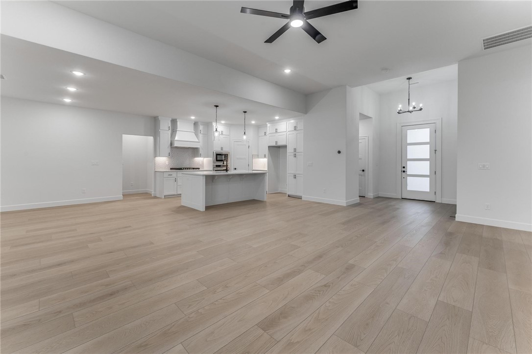 Brier Hill Sub Ph I Bentonville - Residential Lease