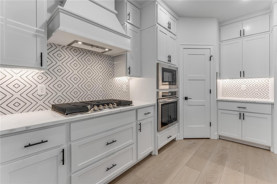 Brier Hill Sub Ph I Bentonville - Residential Lease