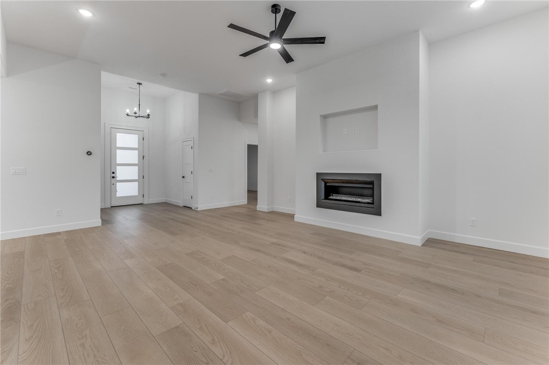 Brier Hill Sub Ph I Bentonville - Residential Lease