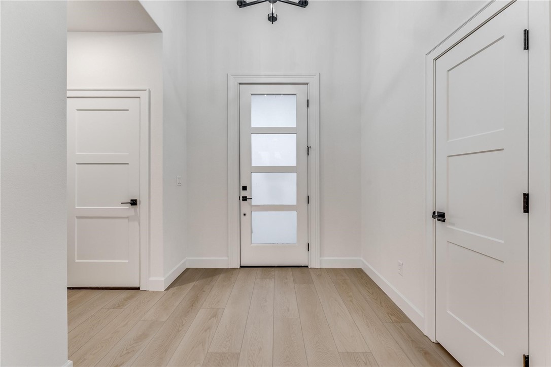 Brier Hill Sub Ph I Bentonville - Residential Lease