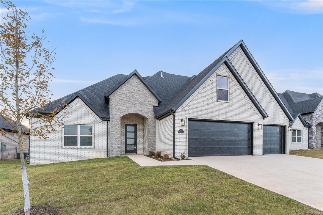 Brier Hill Sub Ph I Bentonville - Residential Lease