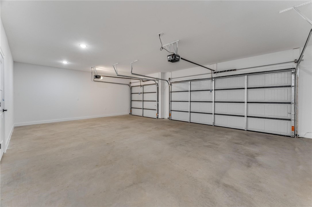 Brier Hill Sub Ph I Bentonville - Residential Lease