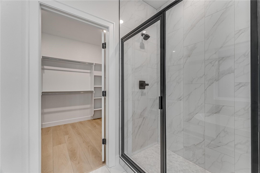 Brier Hill Sub Ph I Bentonville - Residential Lease