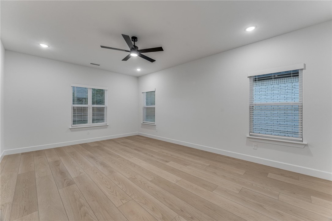 Brier Hill Sub Ph I Bentonville - Residential Lease