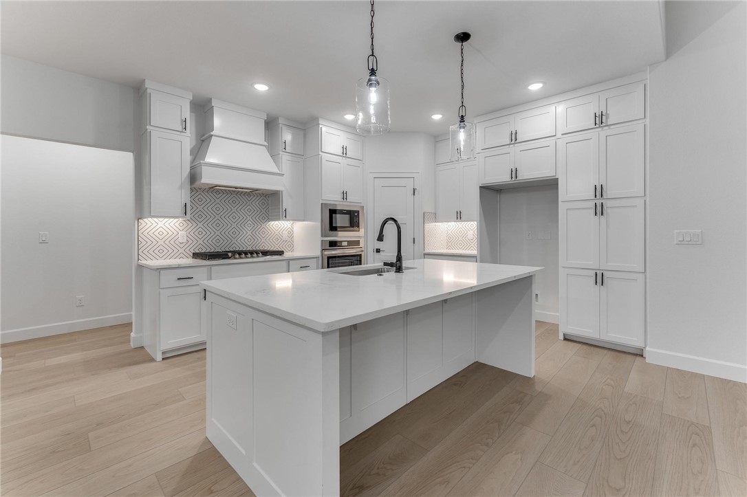 Brier Hill Sub Ph I Bentonville - Residential Lease