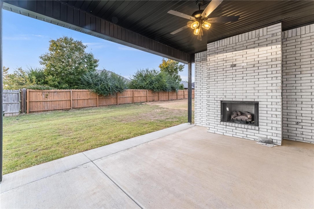 Brier Hill Sub Ph I Bentonville - Residential Lease