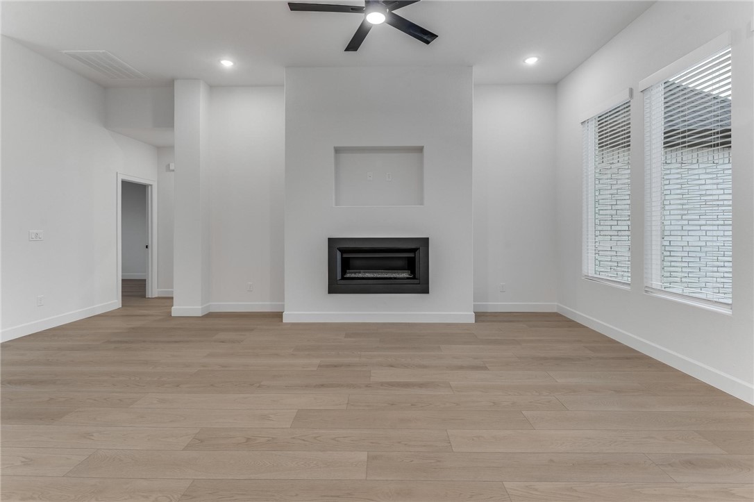 Brier Hill Sub Ph I Bentonville - Residential Lease