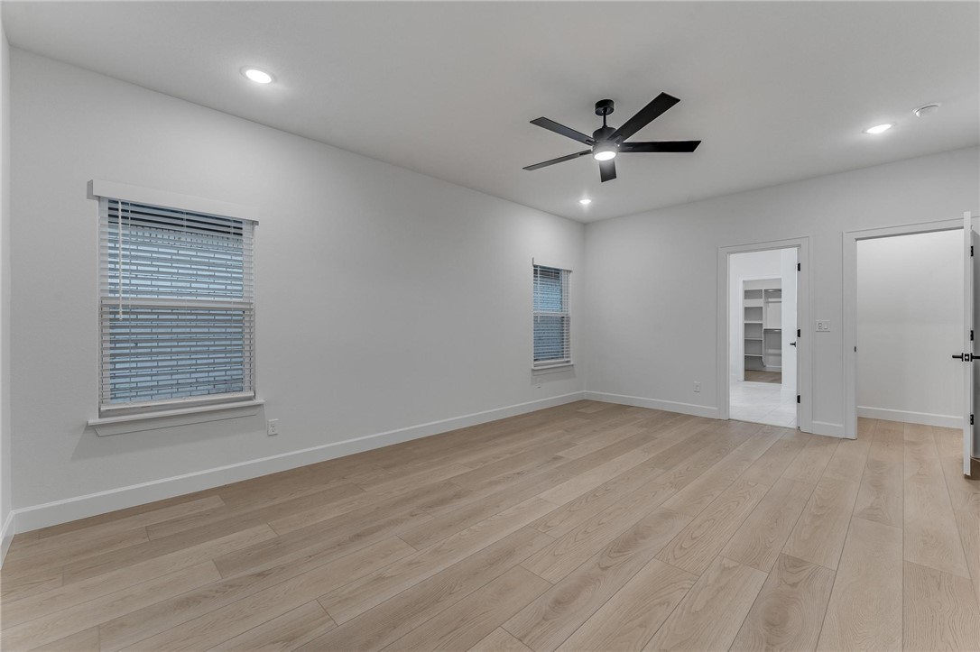 Brier Hill Sub Ph I Bentonville - Residential Lease