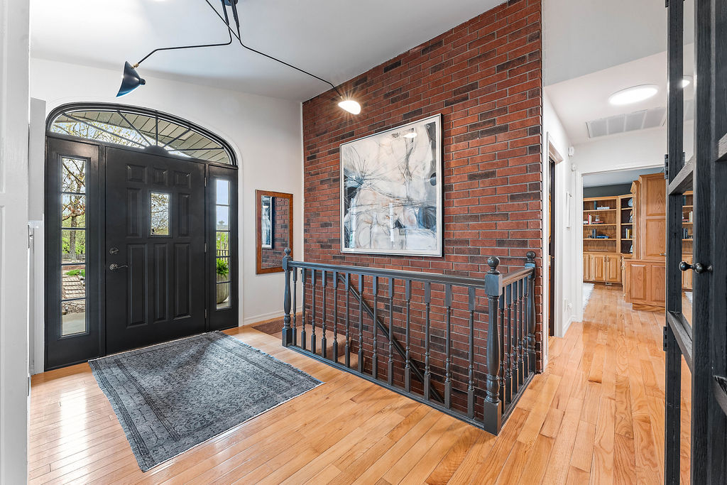 Scalloway Sub Bvv - Residential