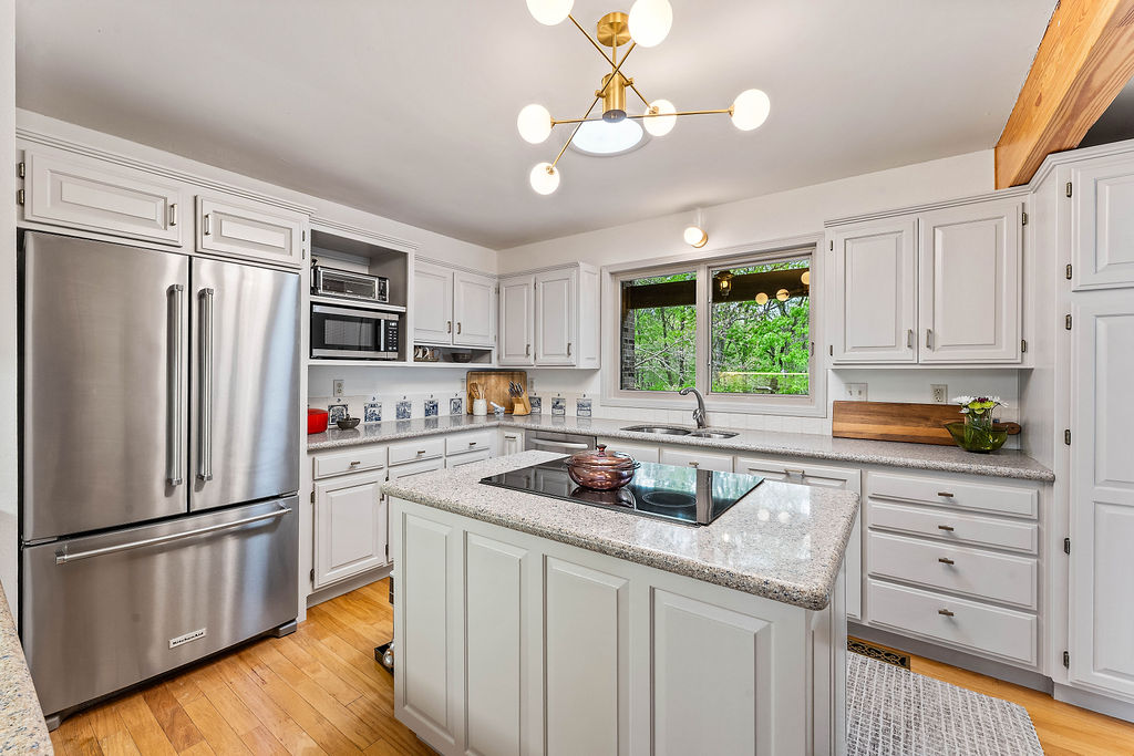 Scalloway Sub Bvv - Residential