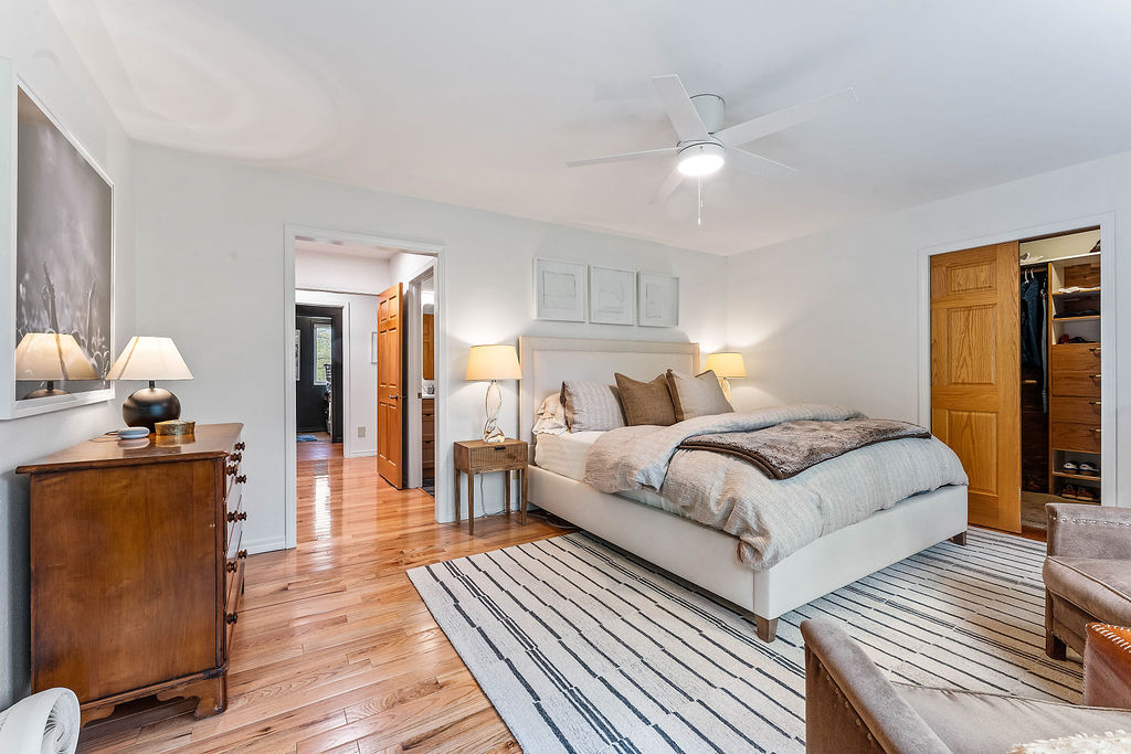 Scalloway Sub Bvv - Residential